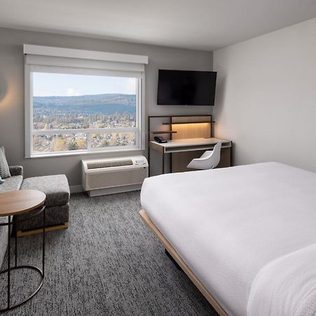 Towneplace Suites By Marriott كيلونا الغربية المظهر الخارجي الصورة