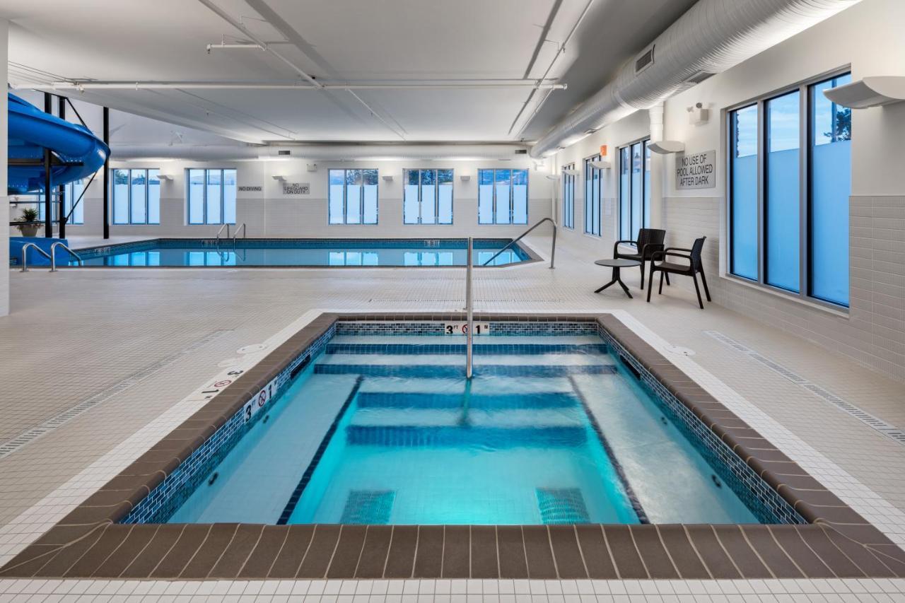 Towneplace Suites By Marriott كيلونا الغربية المظهر الخارجي الصورة