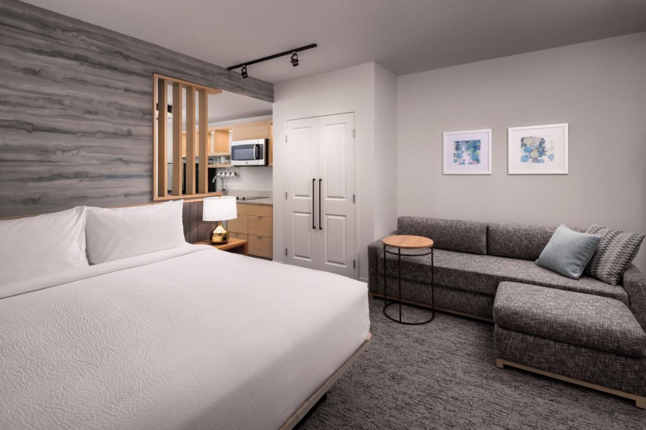 Towneplace Suites By Marriott كيلونا الغربية المظهر الخارجي الصورة