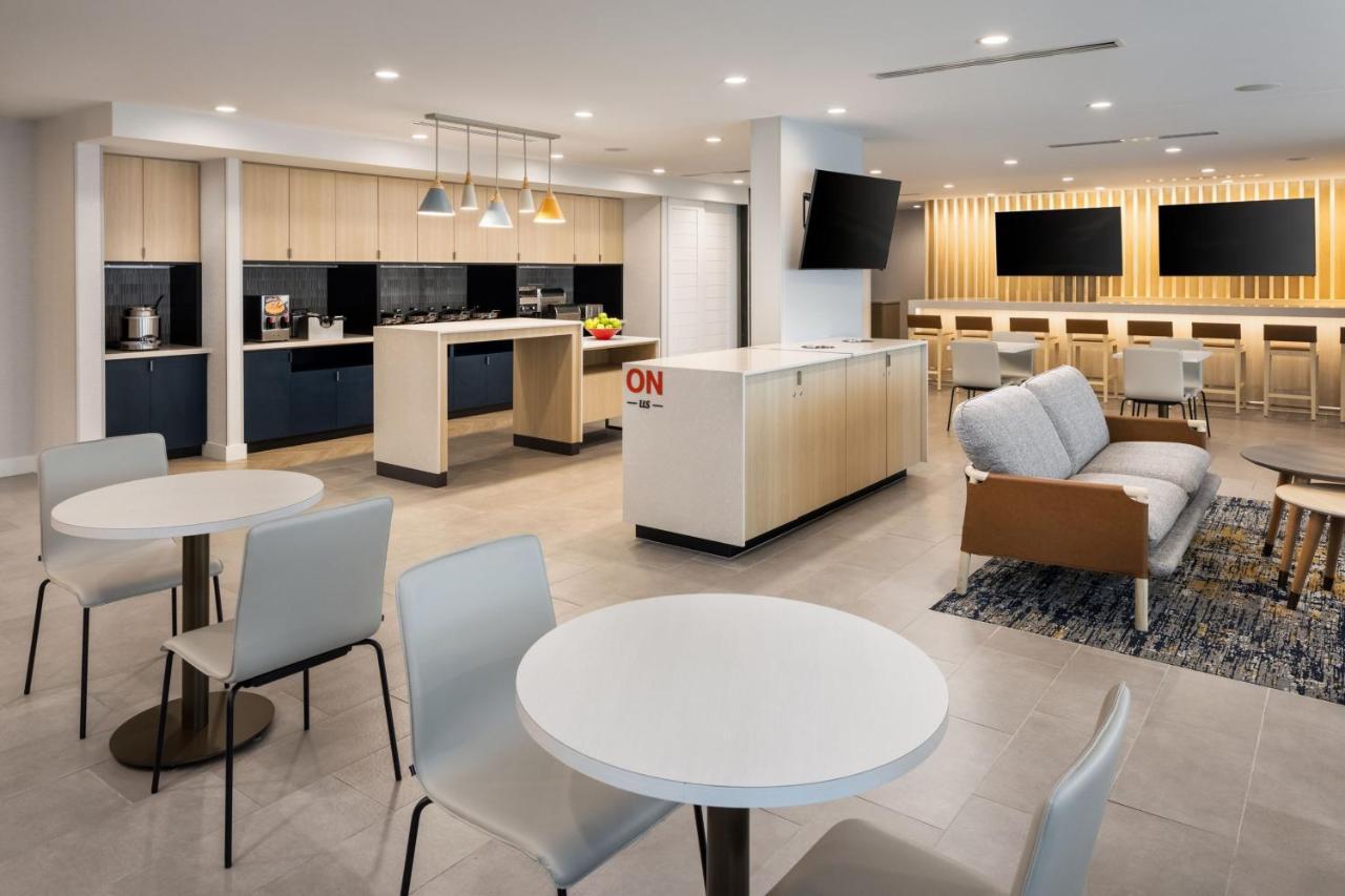 Towneplace Suites By Marriott كيلونا الغربية المظهر الخارجي الصورة