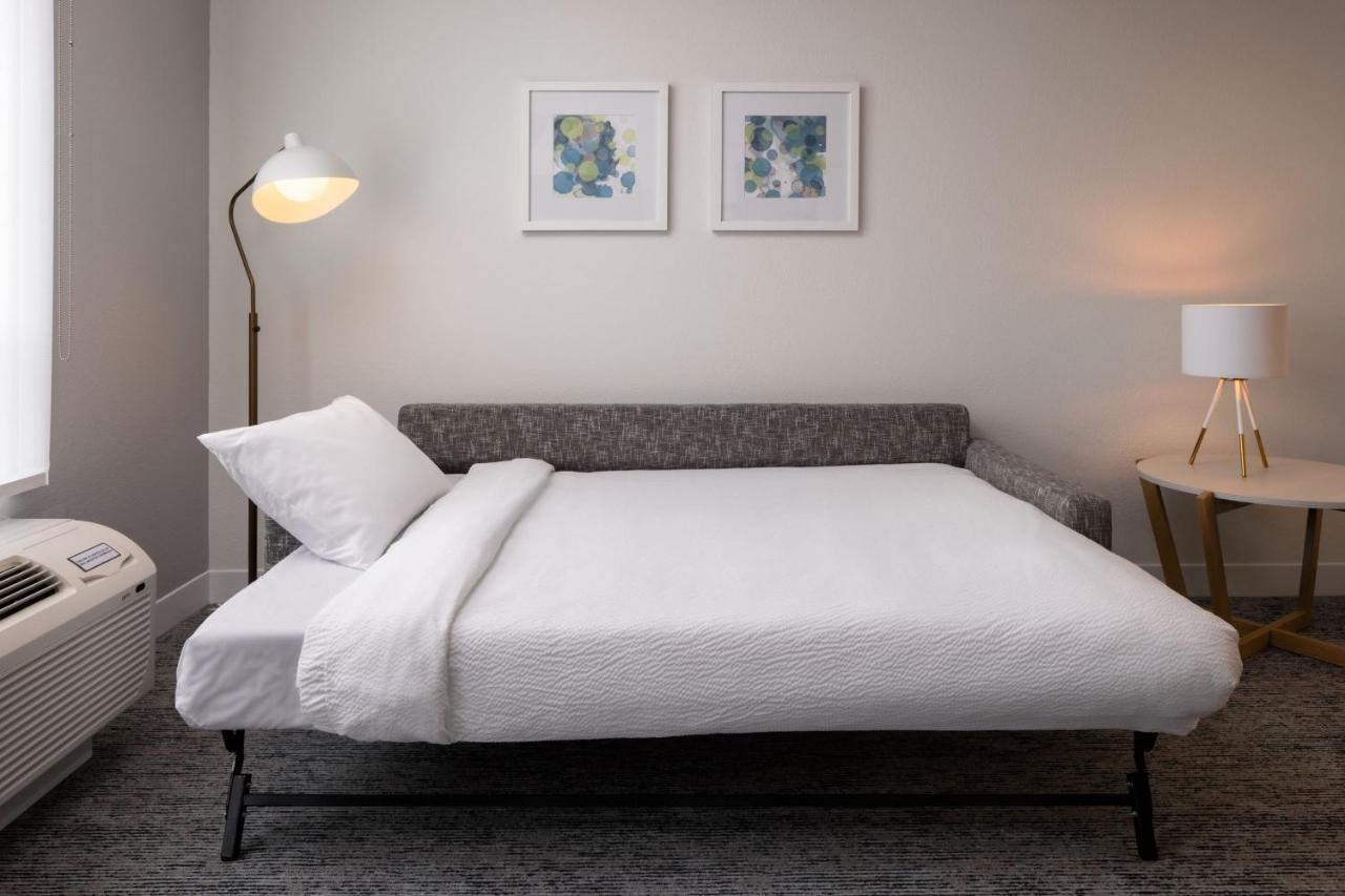 Towneplace Suites By Marriott كيلونا الغربية المظهر الخارجي الصورة