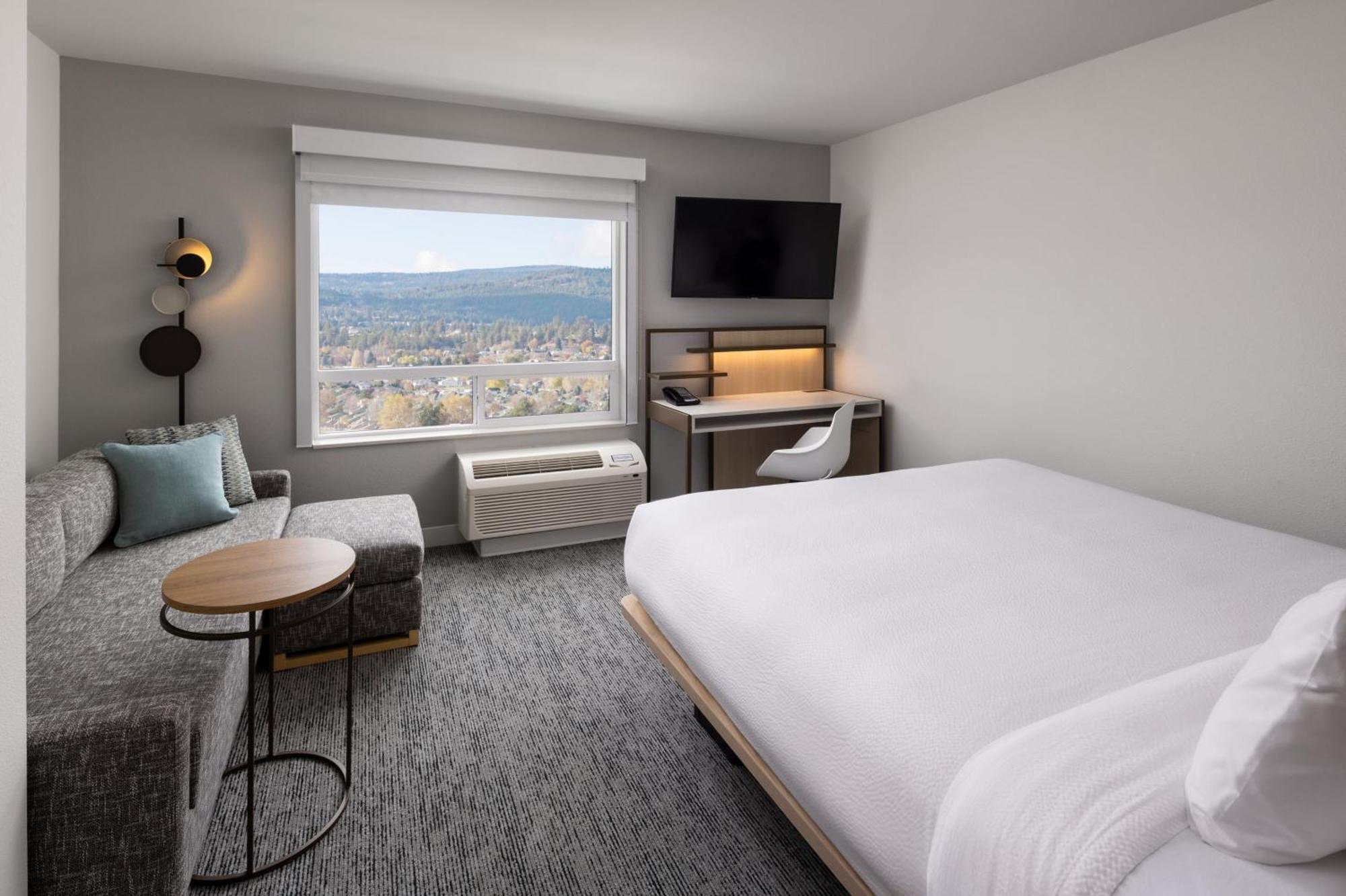 Towneplace Suites By Marriott كيلونا الغربية المظهر الخارجي الصورة